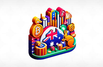 The Best Bitcoin & Crypto Casinos in Australia: Top 10 Picks